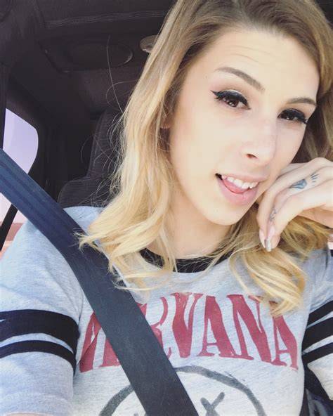 Casey Kisses Onlyfans Xxx Video