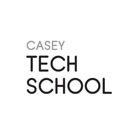 Casey Tech School - YouTube