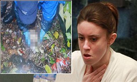 Casey Anthony killed her baby Caylee Anthony, her former bodyguard claimed in a bombshell new interview. ... Revisit Caylee Anthony Crime Scene Photos After Casey Accuses Her Dad Of Being .... 