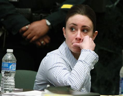 The defense argued that Caylee's death was accidental and Casey believed her kid was alive for the 31 days before her mother, Cindy Anthony, eventually called police to report her granddaughter .... Casey anthony nude