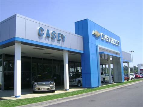 Casey chevy dealership. About Casey Auto Group. The Casey Auto Group was founded by the late Arthur M. Casey in 1958 as a single franchise dealership. Today, the Casey organization is still a family owned and operated business headed by Arthur S. Casey, alongside a dedicated and talented staff, and consists of 6 locations in Newport News and Williamsburg. 
