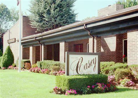 Casey funeral home staten island.  Funeral Service Assistant (part-tim...