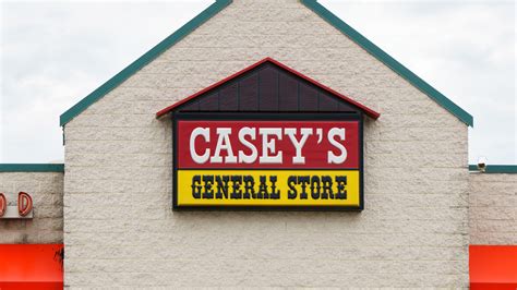 Casey’s General Stores, Inc. ("Casey's" or the "Company") (Nasdaq symbol CASY) a leading convenience store chain in the United States, today announced financial results for the three months ended July 31, 2021. First Quarter Key Highlights Inside same-store sales increased 8.0% compared to prior year with a margin of 40.5%. Total inside gross profit increased 16.7% to $463.5 million compared .... 