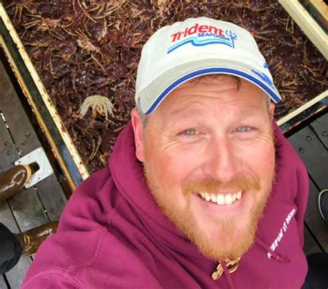Capt. Keith Colburn. 209,683 likes · 20 talking about this. Captain Keith Colburn of the FV Wizard as seen on the Discovery program, Deadliest Catch: Dad, speaker, entrepreneur, safety advocate