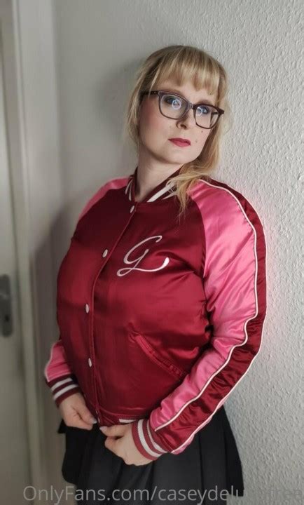 Caseydeluxefree Leaked XXX 😈 215 Pics