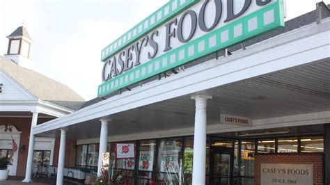 Caseys naperville. Casey's Foods Naperville, Naperville, Illinois. 5,740 likes · 97 talking about this · 1,121 were here. Naperville's alternative for service and quality, featuring the finest meat, poultry, and seafood; e 