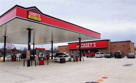 Casey's, Pontiac: See unbiased reviews of Casey's, rated 5 of 5 on Tripadvisor and ranked #19 of 37 restaurants in Pontiac.. 