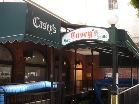 Caseys pub. Casey's Menu Prices at 5 Covered Bridge Dr, Guilford, CT 06437. Casey's Menu > (203) 457-1409. Get Directions > 5 Covered Bridge Dr, Guilford, Connecticut 06437. 4.2 based on 265 votes. Hours. Hours may fluctuate. For detailed hours of operation, please contact the store directly. Casey's Menu and Prices. 