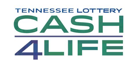 Cash4Life is a multi-state jackpot game of the Tennessee Lottery that lets you win $1,000 a day for life by matching all the winning numbers including the Cash Ball. Exciting right! If you missed the Cash Ball don’t worry, you’ll still win $1,000 a week for life by just spending $2 on the ticket. Pretty amazing right!