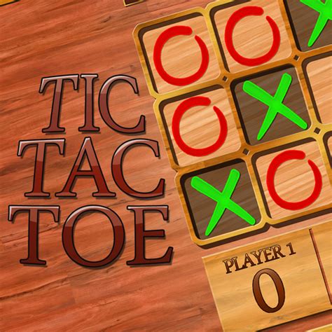 Playtouch 4.4 1,053,885 votes. Tic Tac Toe is a pu
