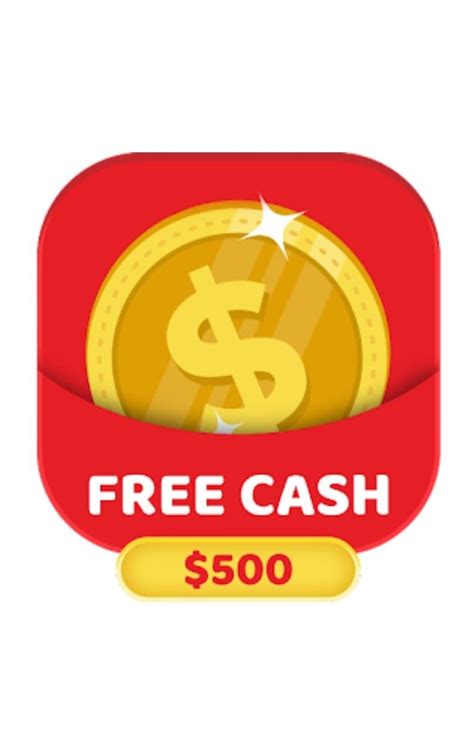 Cash App free for Android APK UI shots 1