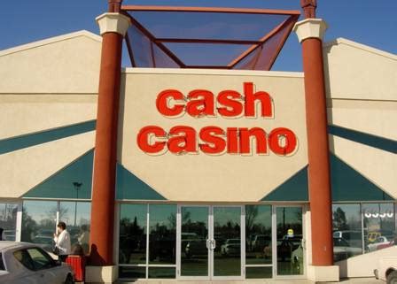 big cash casino calgary