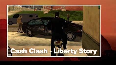 Cash Clash Liberty Story APK Download for Android 