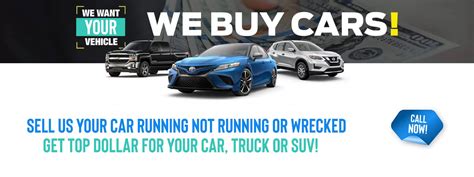 Cash For Cars Dallas Sell My Car Buy My Vehicle Dallas