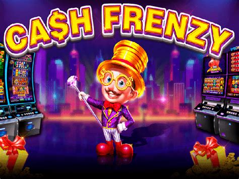 Cash Frenzy free slots Canada