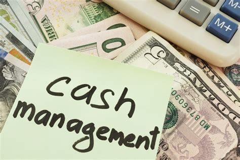 Cash Management Basics Inc.com