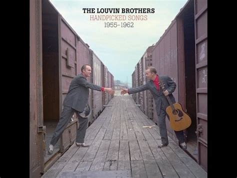 Cash On The Barrelhead — The Louvin Brothers Last.fm