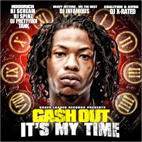 Cash Out- Cashin