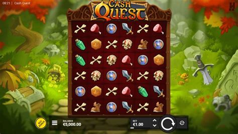 casino games gratis quest