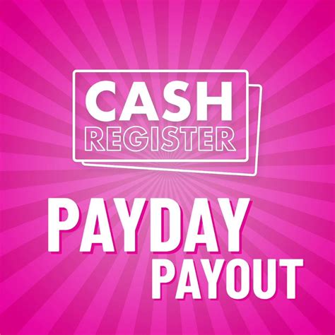 Cash Register! WHAT. A. WEEK! 🙌 The Cash Register ... - Facebook