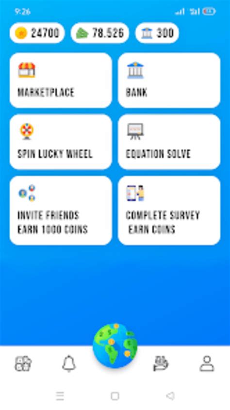 Cash World APK Download for Android 