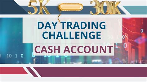 Cash account day trade example... you put $500 into robinhood. Wait for money to transfer (3-5 days) Buy however many stocks you want/can with all $500, same day you sell all at $550. Wait for money to clear (3 days) Buy however many stocks you want/can with all $550, same day you sell all at $600. Wait for money to clear (3 days) Keep repeating... . 