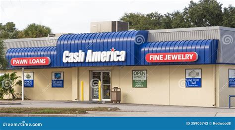 Cash America is a leading provider of pawn loans and other financial services. You can search their inventory online and find great deals on jewelry, electronics, tools and more.. 