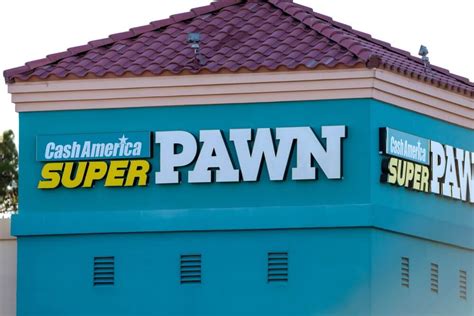 Cash America Pawn. Open until 7:00 PM. 1 revie