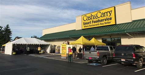 Night Crew at Cash and Carry, Bellevue Redmond, WA. Connect Rob Chambers -- Greater Fort Wayne. Connect Denise Youell Owner, Trainer, Manager at Farpoint Farm Training Center .... 