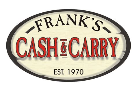 Frank's Cash & Carry located at 113 Logan Lane, Santa Rosa Beach, FL 32459 - reviews, ratings, hours, phone number, directions, and more. Search . Find a Business; Add Your Business; Jobs; Advice; Blog; ... Frank's Cash & Carry ( 201 Reviews ) 113 Logan Lane Santa Rosa Beach, Florida 32459; Website; Click Here for Special Offer . Listing .... 