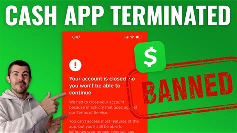 Cash app banned me. Things To Know About Cash app banned me. 