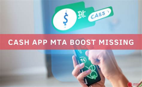 FYI: Cash App card has a boost for $1 off MTA purch