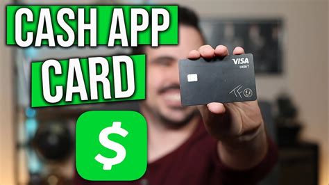 Cash app debit card. The way Cash App works is also similar to a bank account: Users can get a debit card — called a “Cash Card” — that allows them to make purchases using the funds in their … 