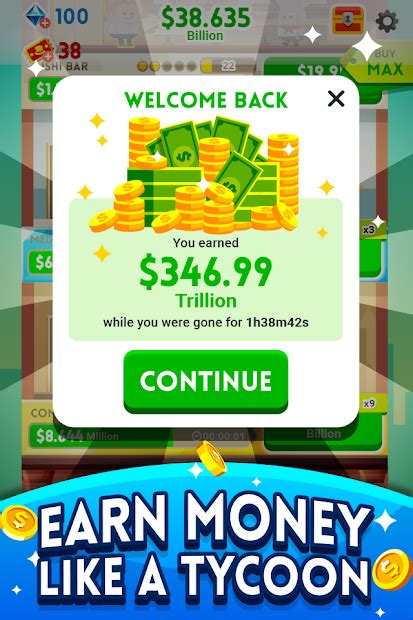 The last update of the app was on May 9, 2024 . Lucky Dollar: Real Money Games has a content rating "High Maturity" . Lucky Dollar: Real Money Games has an APK download size of 43.58 MB and the latest version available is 10.6 . Designed for Android version 6.0+ . Lucky Dollar: Real Money Games is FREE to download. Description.