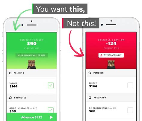 Key Takeaways Cash App does have an overdraft option, but it is not r