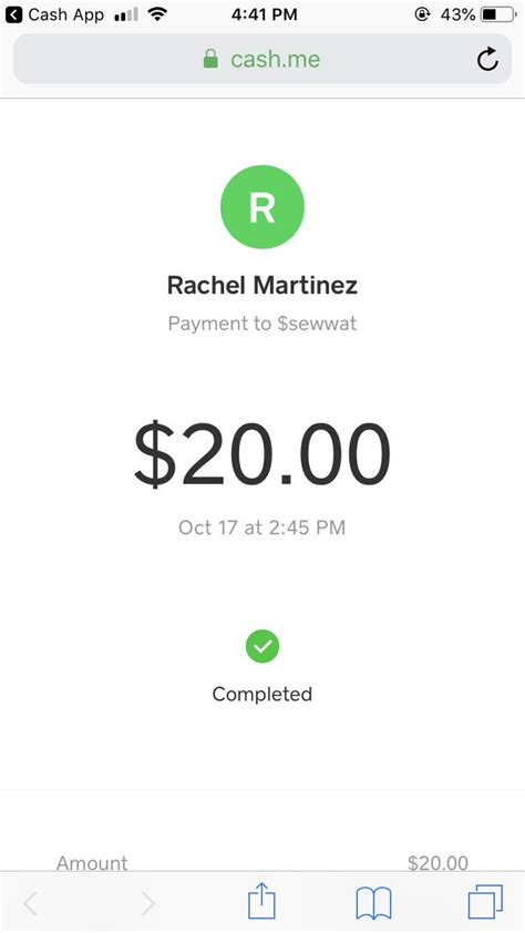 Cash app payment sent screenshot. Different types of payment terms include cash in advance, deferred payment and cash on delivery, according to BusinessDictionary.com. These are conditions that allow the buyer to make payments on a specified date. 