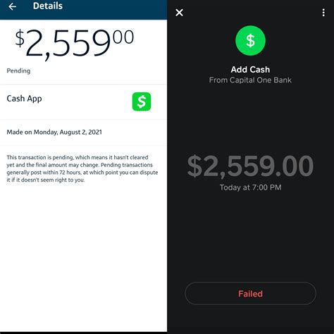 Cash app payments failing. Cash app payment failed but took my money! So, sometimes when my bank does matience the transactions get declined. This has always been different from this transaction though, I was declined for $500 cash app transaction and everything was fine. But couple hours later, the money was taken from my bank account and the cash was not credited to my ... 