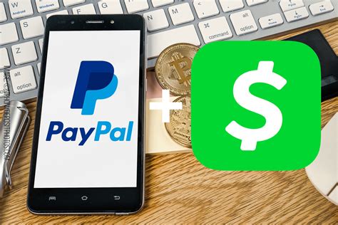Cash app paypal. Things To Know About Cash app paypal. 
