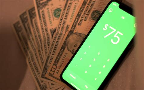 To view your balance in Cash App: Sign into 