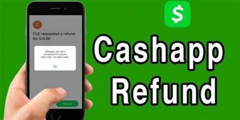 Cash app refunded for protection. To ensure that Cash App is a safe space for you and your money, we don't allow harmful or illegal activity like fraud, bullying, and unfair business practices. Except where prohibited by law, you may not use, facilitate use of, or allow others to use, the Services to engage in the following activities ("What's not allowed"). ... 