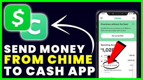 Cash app to chime transfer. Looking for ways to save money on things you’re bound to shop for on a regular basis? Of course you are — and we can’t blame you. That said, you might want to check out the Fetch R... 