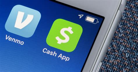 Cash app vs venmo. Things To Know About Cash app vs venmo. 
