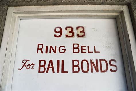 Cash bail policies are under fresh scrutiny across the U.S.