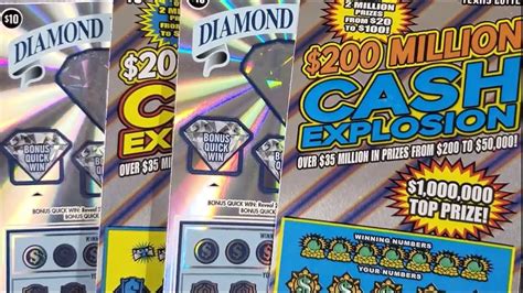 Cash explosion youtube. Two Florida women claim $1 million prizes from state's cash-for-life scratch-off game. Lighter Side. CNN. Explosion 1 million times brighter than the Milky Way creates rare elements. Sports. Sports. 