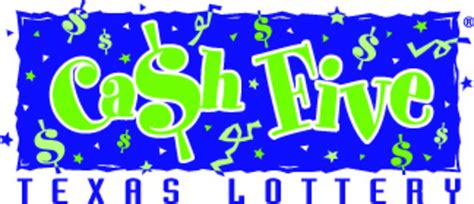 Cash Five Texas lottery drawings are held six times a week, every Monday to Saturday at 10:12 p.m. CST. How Can You Win Texas Cash Five Lottery Prizes? You can win the Cash Five jackpot prize if the 5 numbers on your ticket matches the 5 winning numbers selected at the darw.. 