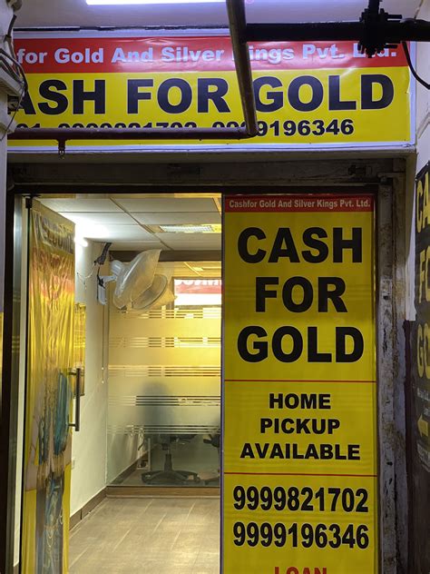 Cash for gold close to me. This is a review for gold buyers in Santa Maria, CA: "Went in to get some cash for a 8.93g 14K Gold ring, and 3.37 18k Ring, he priced them both with gold currently going for $1957, at ~$238. Extremely under value. Todays gold prices: $34.89 /g of 14K $45.28 /g of 18K That makes him over 40% profit based. If he thinks robbing someone because ... 