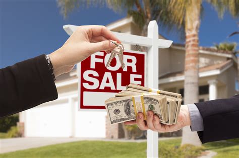 Cash for home. Let’s say your ranch home in Dallas is currently worth about $700,000 and needs about $45,000 in repairs. Once the repairs are completed, the home might be worth around $745,000. Sell to a We Buy Houses for Cash company in Dallas. Sell with a top Realtor in Dallas. 