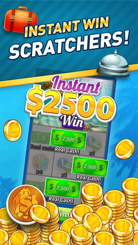 Cash games real. 6 days ago · 4.5. Cookie Cash is an engaging puzzle game where you can actually win real cash prizes. Simple yet captivating, it offers limitless free games, exciting tournaments, and a chance to compete on a global leaderboard. You can also deposit money and play cash games and score quick payouts via PayPal & Apple Pay. 