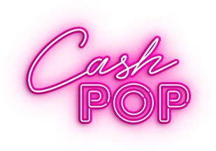 Welcome! MOLottery.com. Games. cash pop. Cash Pop™ is the game that Pops! Cash Pop is an in-state game that costs $1 per "Pop" (number), unless otherwise selected by the player. Win up to $2,500! Overall chances of winning are 1 in 15. Prize amounts are printed through a randomly-assigned process based on the dollar amount played per Pop.. 