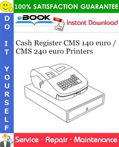 Cash register cms 140 euro cms 240 euro service repair manual. - Game of war trap city guide.